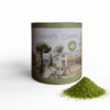 Matcha Paket