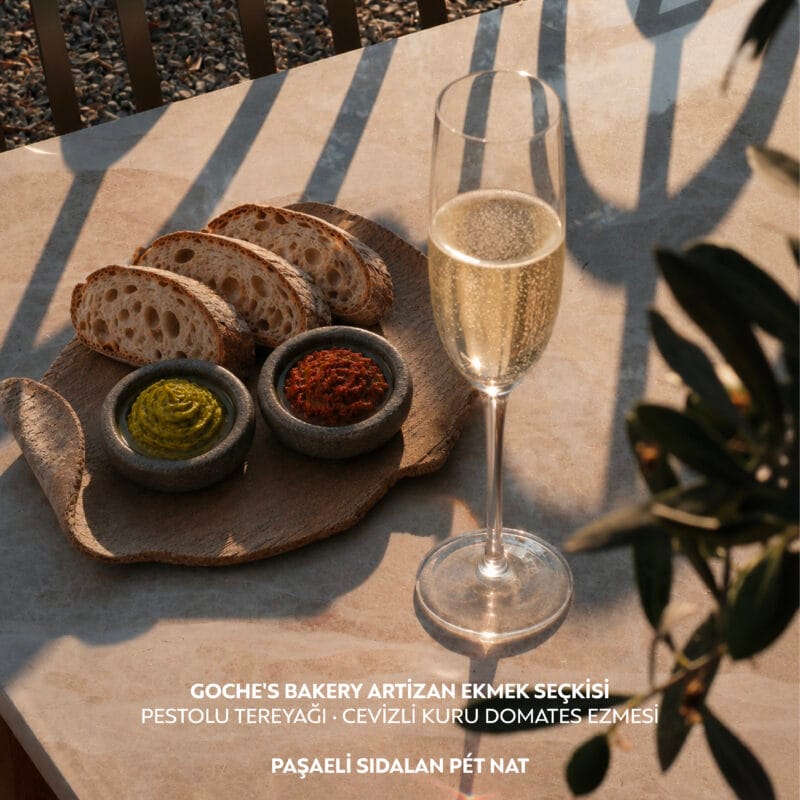 Alternative view of FINE DINE NIGHTS