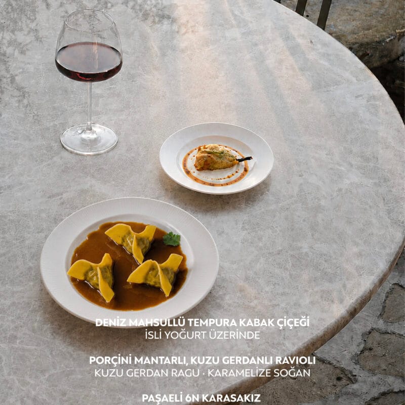 FINE DINE 07
