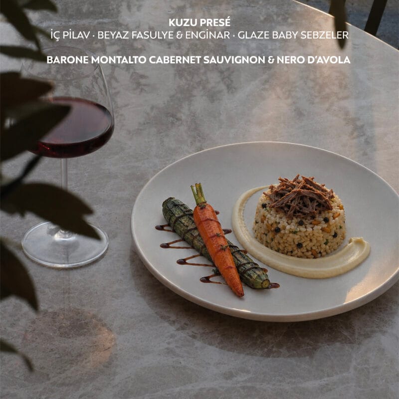 FINE DINE 08